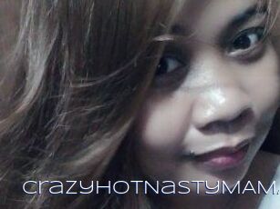 CrazyHotNastyMAMA