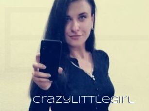 CrazyLittleGirl