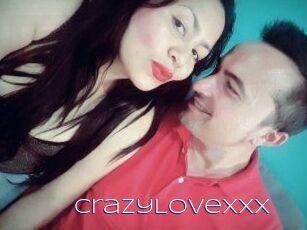 CrazyLoveXXX Blue Hot