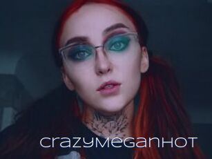 CrazyMeganHot