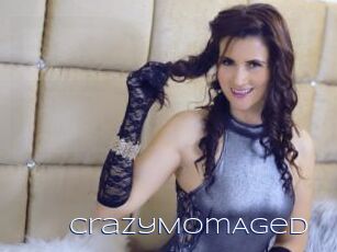 CrazyMomAged