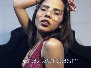 CrazyOrgasm
