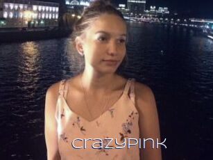 CrazyPink