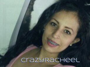 CrazyRacheel