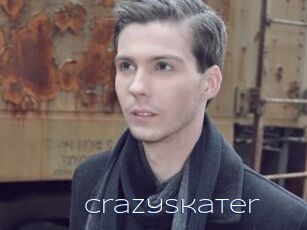 CrazySkater