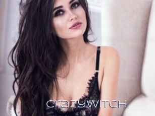 CrazyWitch