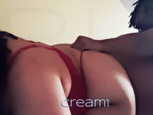 Cream1