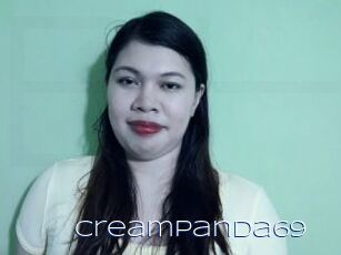 CreamPanda69