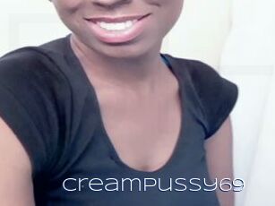 Creampussy69