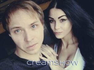 Creamshow