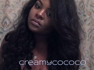 CreamyCococo
