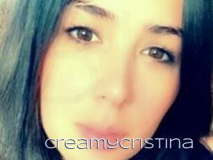 CreamyCristina