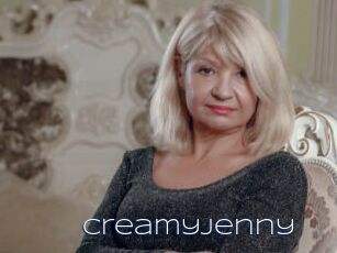 CreamyJenny