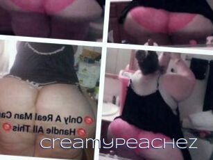 CreamyPeachez