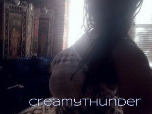 CreamyThunder