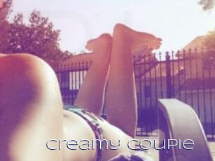 Creamy_CoupIe