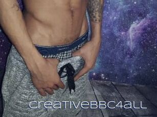 CreativeBBC4all