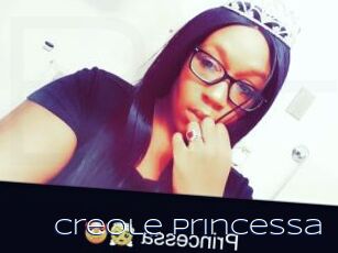 Creole_Princessa