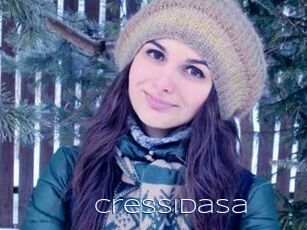 Cressidasa