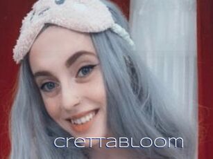 CrettaBloom