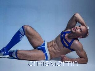 CrhisMartin