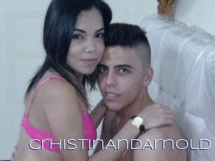 CrhistinAndArnold