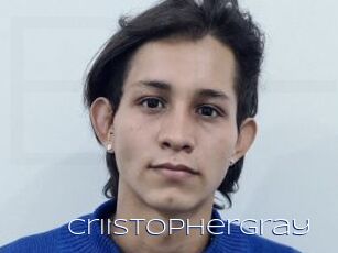 CriistopherGray