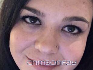 CrimsonFay