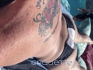 Criquette