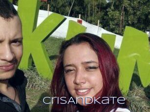 CrisAndKate