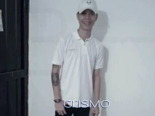 CrisMo
