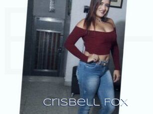 Crisbell_Fox