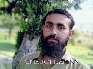 CrisjordanXX