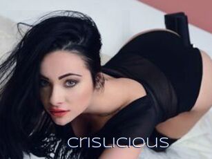 Crislicious