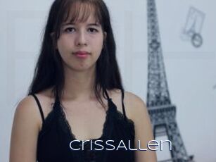 CrissAllen