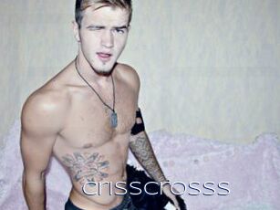 CrissCrosss