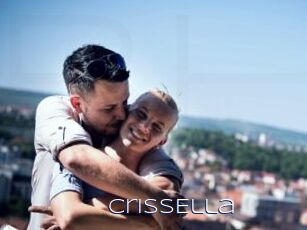 CrissElla