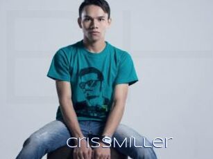 CrissMiller