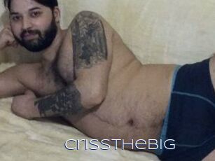 CrissTheBig