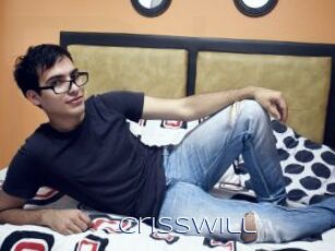 CrissWill
