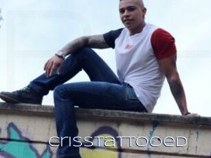 Crisstattooed
