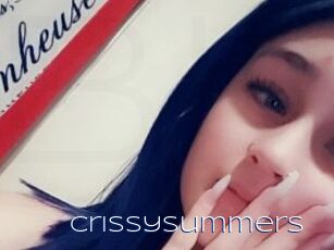 CrissySummers
