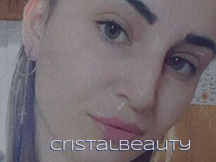 CristalBeauty Blue Hot