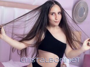 CristalBonnet Blue Hot