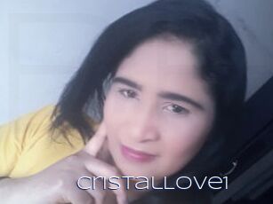 CristalLove1 Blue Hot