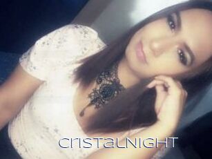 CristalNight Blue Hot