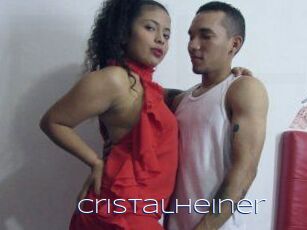 Cristalheiner