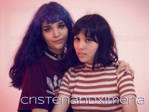 CristenandXimena