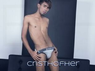 Cristhofher