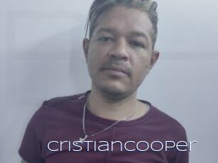 CristianCooper